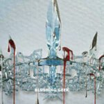 Book Review – Glass Sword by Victoria Aveyard
