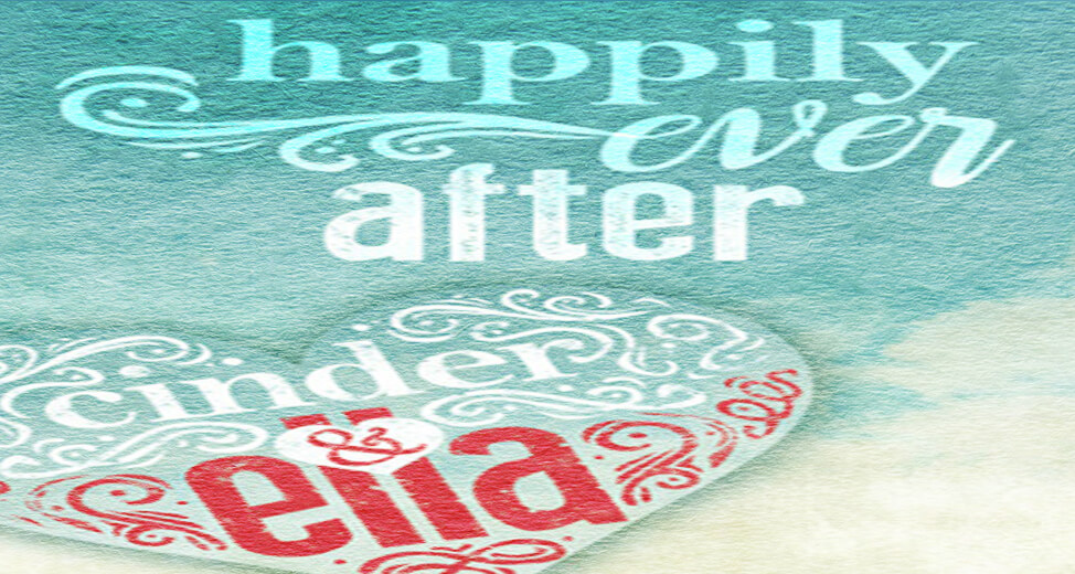 Book Review - Happily Ever After by Kelly Oram | Blushing Geek