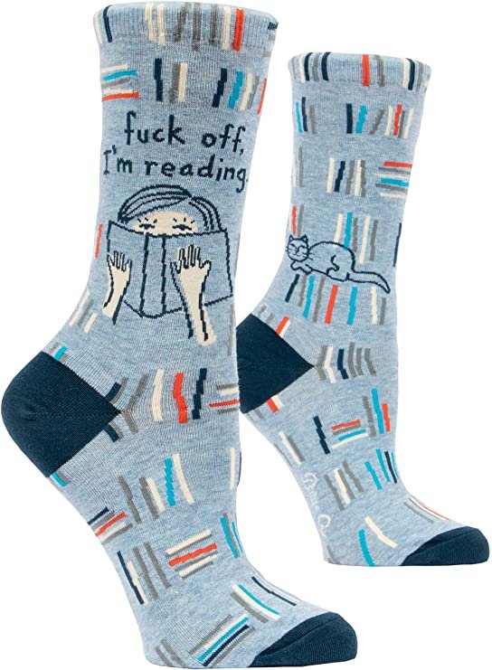 20 Awesome Gift Ideas For Bookworms (That Aren’t Books) | Blushing Geek