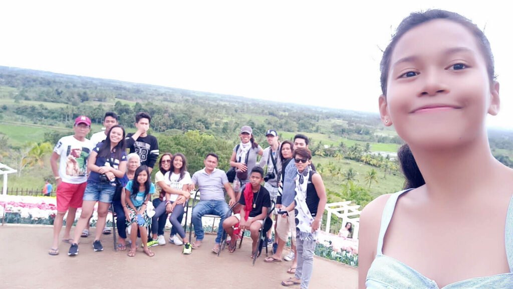 Jardin Necitas – Amazing Glowing Garden in Bohol | Blushing Geek