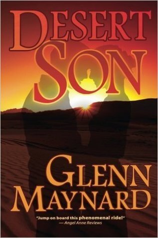Dessert Son by Glenn Maynard | Blushing Geek