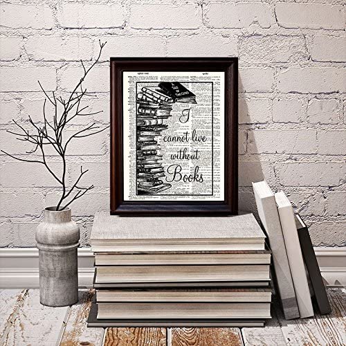 20 Awesome Gift Ideas For Bookworms (That Aren’t Books) | Blushing Geek
