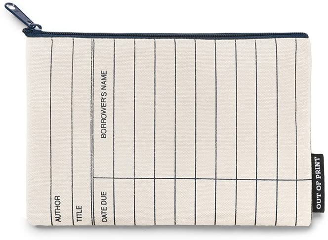 20 Awesome Gift Ideas For Bookworms (That Aren’t Books) | Blushing Geek