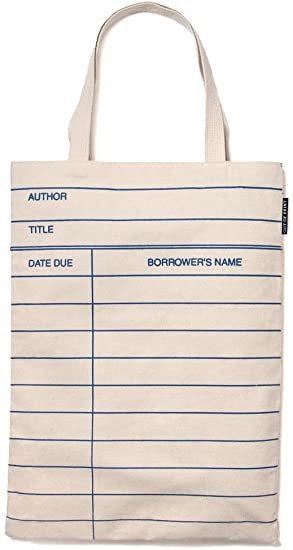 20 Awesome Gift Ideas For Bookworms (That Aren’t Books) | Blushing Geek