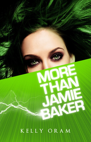 More Than Jamie Baker by Kelly Oram | Blushing Geek