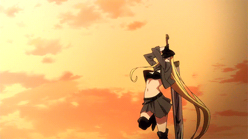Noragami beshamon gif | Blushing Geek