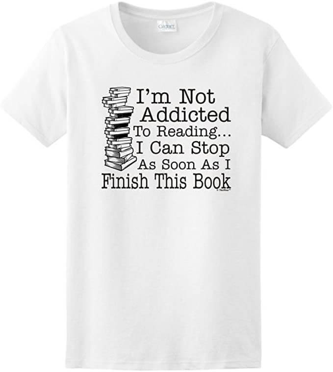 20 Awesome Gift Ideas For Bookworms (That Aren’t Books) | Blushing Geek