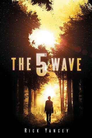The 5th Wave by Rick Yancey | Blushing Geek