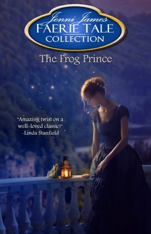 The Frog Prince by Jenni James | Blushing Geek