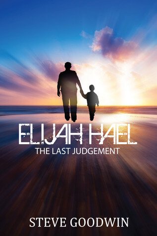 The Last Judgement by Steve Goodwin | Blushing Geek