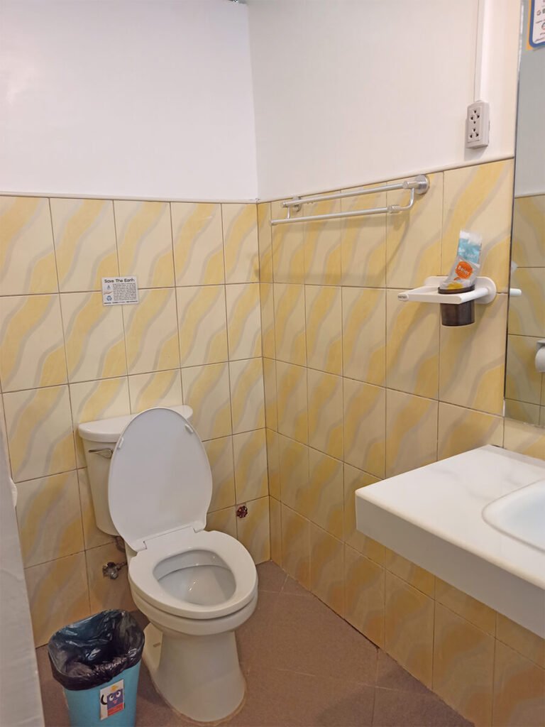 Pescadores seaview suites | Blushing Geek