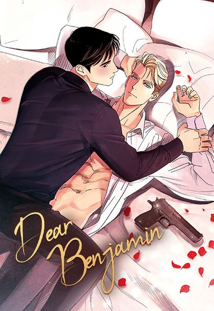 Dear Benjamin by TopJung, id | Blushing Geek