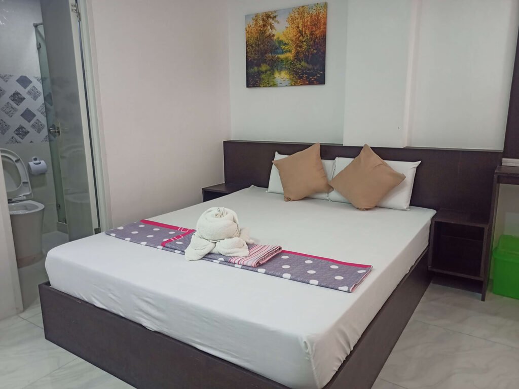 Review – Ging-ging Hotel & Resort | Blushing Geek