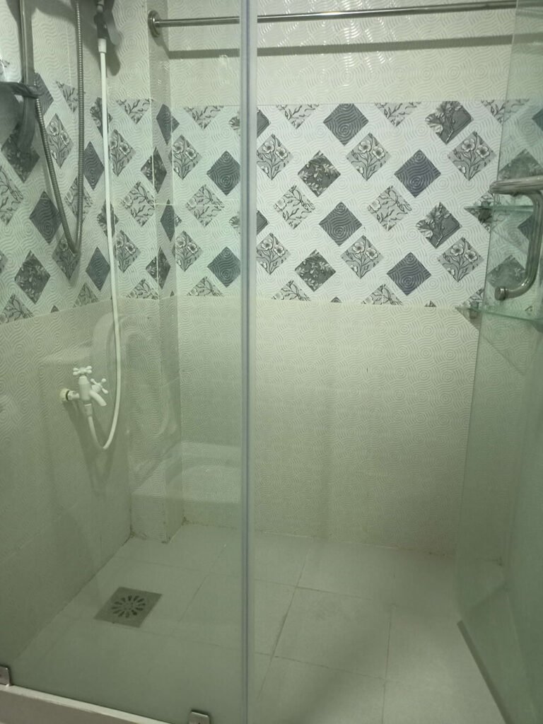 Review – Ging-ging Hotel & Resort