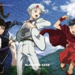 Anime Review – Yashahime: Princess Half-Demon