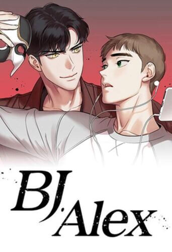 Manhwa Review - BJ Alex By Mingwa | Blushing Geek