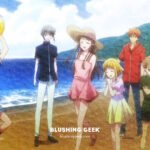 Anime Review – Fruits Basket Season 2