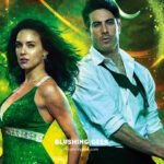 Book Review – Emerald Blaze by Ilona Andrews
