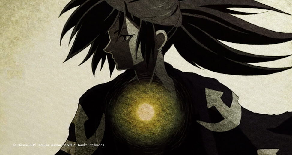 Review: Dororo (2019) - Anime Herald