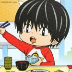 Anime Review – Kotaro Lives Alone