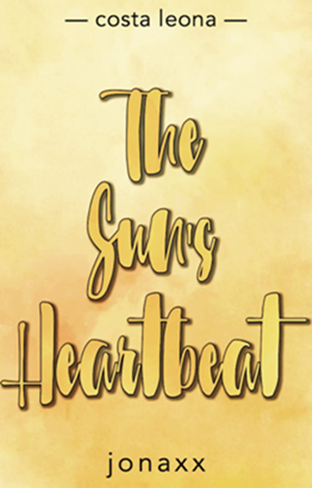 The Sun’s Heartbeat by Jonaxx | Blushing Geek