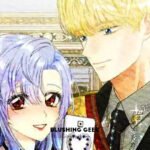 Manhwa Review – Iris: The Lady and Her Smartphone