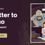 Anime Review – A Letter to Momo