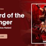 Anime Review – Sword of the Stranger