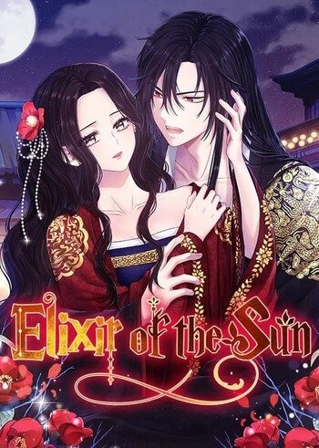 Elixir of the Sun | Blushing Geek