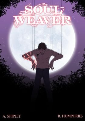 Soul Weaver:
A Tale of Magic, Faith, and Forbidden Power | Blushing Geek