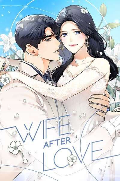 Manhwa Review - Wife After Love | Blushing Geek