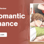 Manhwa Review – Unromantic Romance