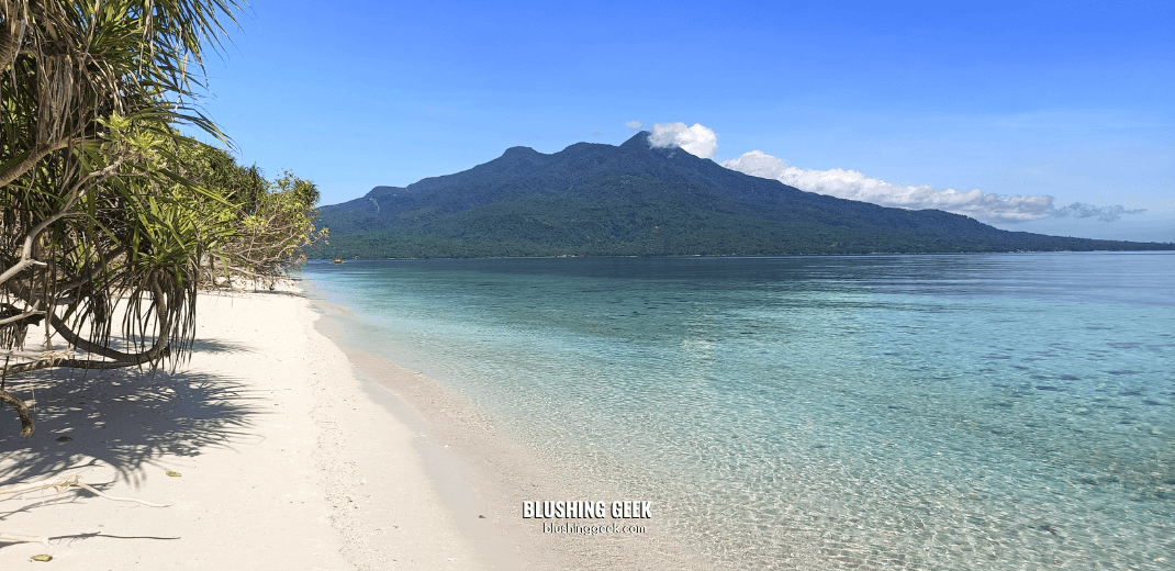 My Northern Mindanao Travel Experience | Blushing Geek