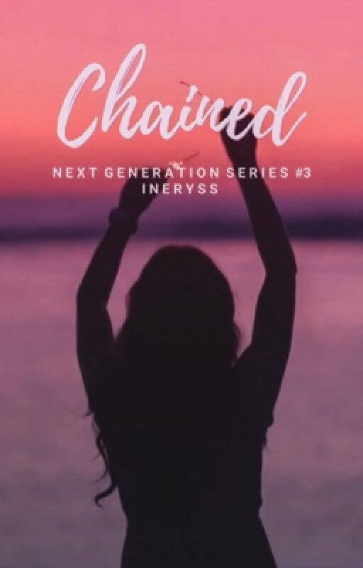 Chained (NGS #3) by Ineryss | Blushing Geek