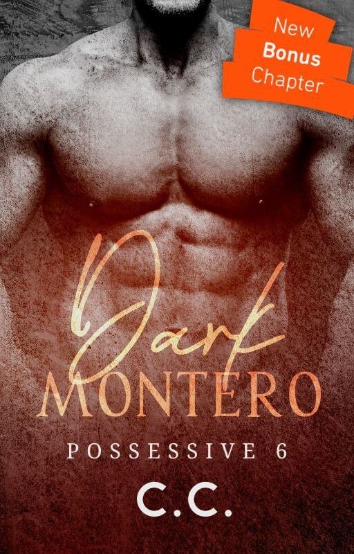Possessive 6: Dark Montero by CeCeLib | Blushing Geek