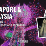 Singapore to Malaysia in 8 Days: Complete Travel Guide & Expenses